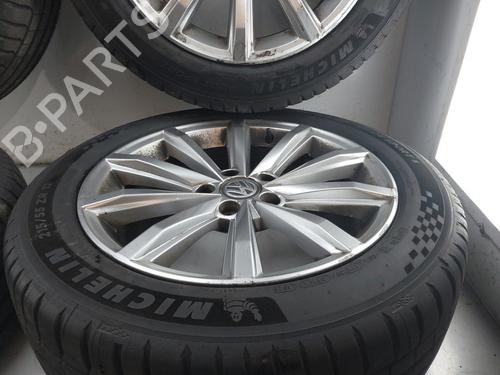 Fælk VW PASSAT B8 (3G2, CB2) 2.0 TDI 4motion | BP34124153C45  - Image 7