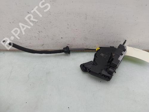 Used Front right lock Front right lock 37756914 37756914