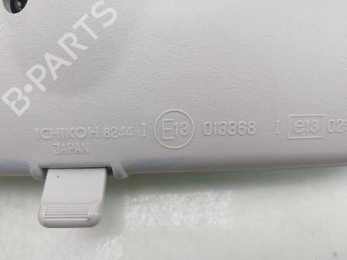 Bakspejl indvendigt SUZUKI SWIFT V (AZ) 1.2 SHVS (A2L412) | BP37194820I6 - Image 4