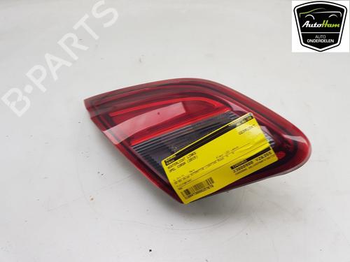 Used Left taillight OPEL CORSA E (X15) 1.4 (08, 68) (90 hp) 16474192