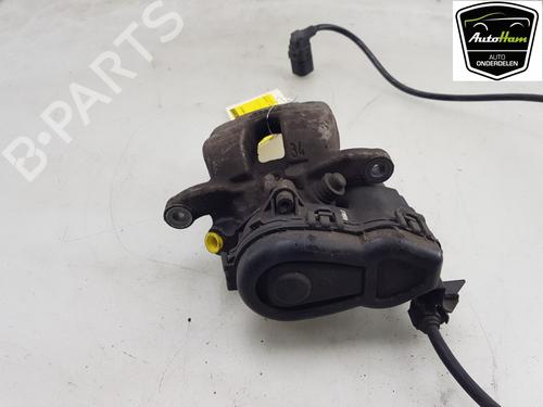 Left rear brake caliper MERCEDES-BENZ GLA-CLASS (X156) GLA 180 (156.942) | BP16222445M107 