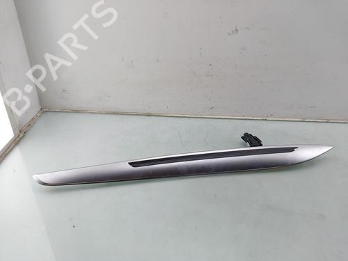 Used Other Other RENAULT MEGANE IV Grandtour (K9A/M/N_) 1.3 TCe 140 (K9NB) (140 hp) 33617291 33617291