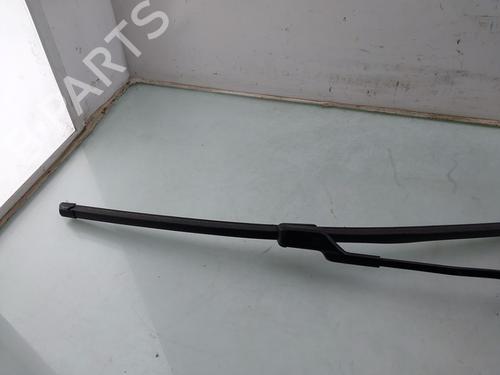 Front windshield wiper arm FIAT 500 (312_) 1.0 Mild Hybrid (312.AYD1B) | BP28166802C143 