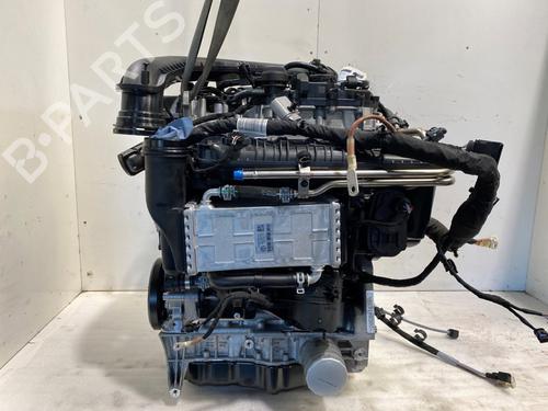 Motor VW TIGUAN (CT1) 1.5 TSI eHybrid | BP29750336M1 