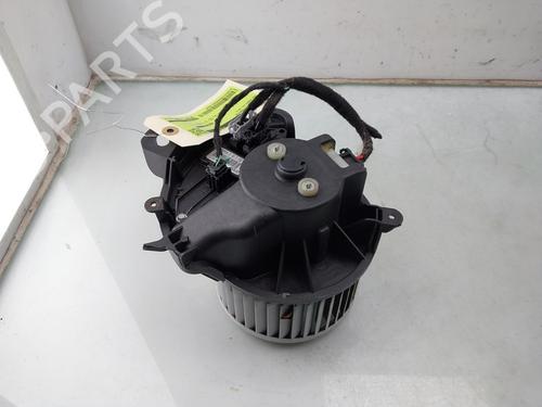 Used Heater blower motor FIAT PUNTO EVO (199_) 1.3 D Multijet (84 hp) 32481318