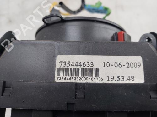 Steering column stalk FIAT PANDA (169_) 1.1 (169.AXA1A) | BP32748011I23 - Image 4