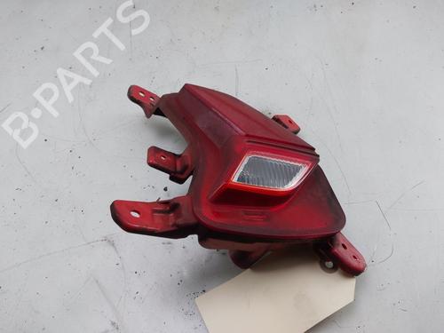 Used Rear fog light KIA NIRO I (DE) 1.6 GDI Hybrid (141 hp) 32206013
