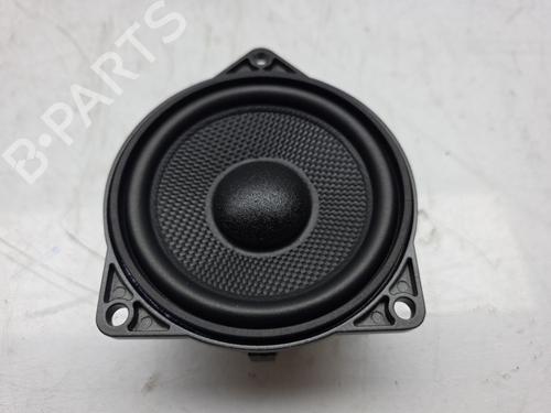 Used Speaker FERRARI 296 GTS Convertible (F 171) PHEV (830 hp) 31040978