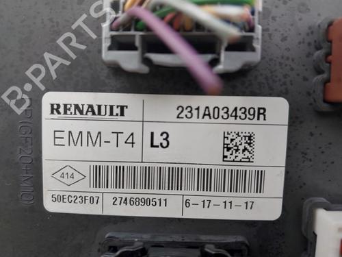 Electronic module RENAULT CAPTUR I (J5_, H5_) 1.2 TCe 120 | BP37151095M83 - Image 4