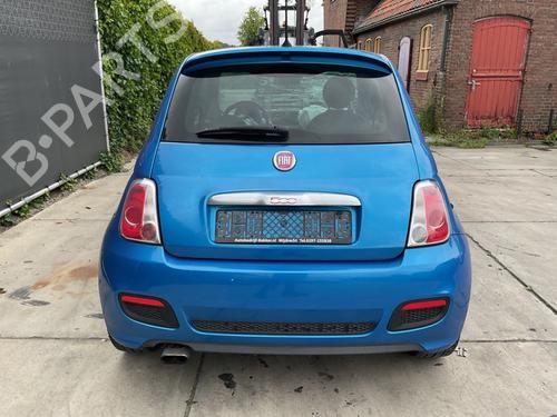 rear-bumper-fiat-500-312_-2007-36883746 main image