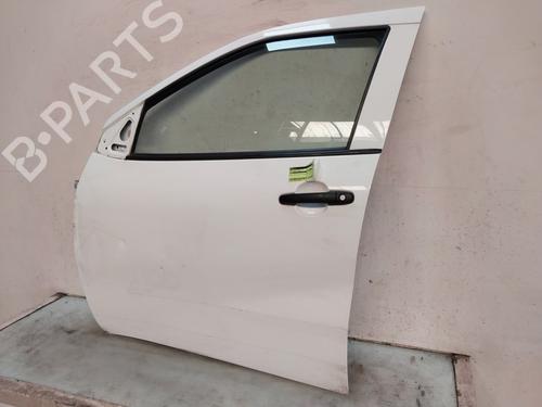 Porte avant gauche Porte avant gauche TOYOTA AYGO X (_B7_) 1.0 VVT-i (KGB70) (72 hp) 36569025 36569025