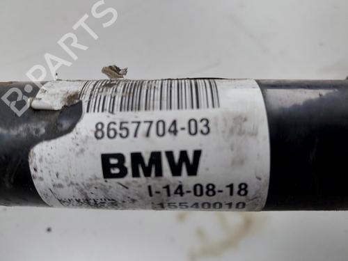 Right front driveshaft MINI MINI COUNTRYMAN (F60) Cooper SE ALL4 | BP36071146M39 - Image 4