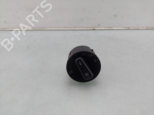 Mando luces VW TRANSPORTER T6 Van (SGA, SGH, SHA, SHH) 2.0 TDI (150 hp) 29503870