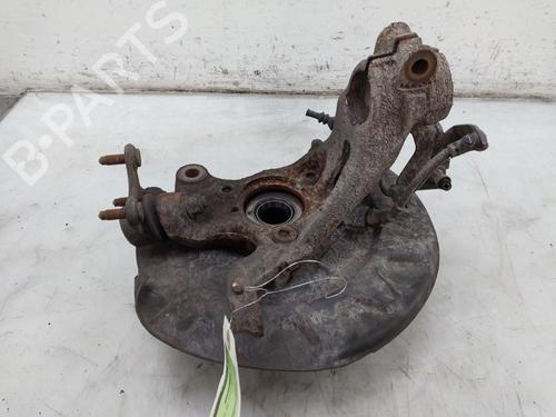 Used Right front steering knuckle Right front steering knuckle VW GOLF VII Variant (BA5, BV5) 1.0 TSI (115 hp) 33430310 33430310