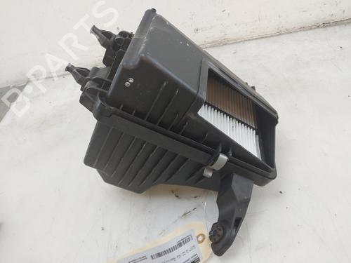 Used Air filter box Air filter box NISSAN QASHQAI II (J11, J11_) 1.3 DIG-T (160 hp) 28950247 28950247