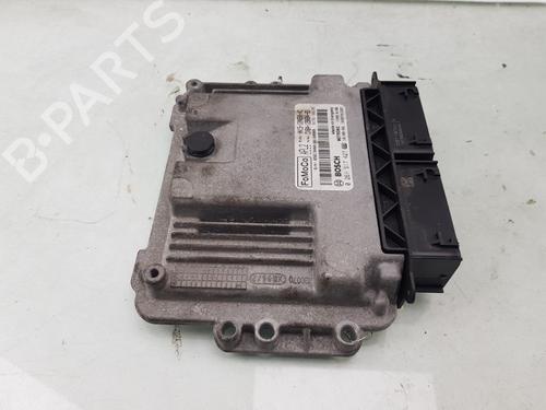 Engine control unit (ECU) FORD ECOSPORT 1.0 EcoBoost | BP29062084M57