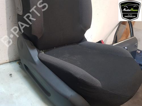Right front seat TOYOTA AYGO (_B4_) 1.0 VVTi (KGB40) | BP22634901C16 