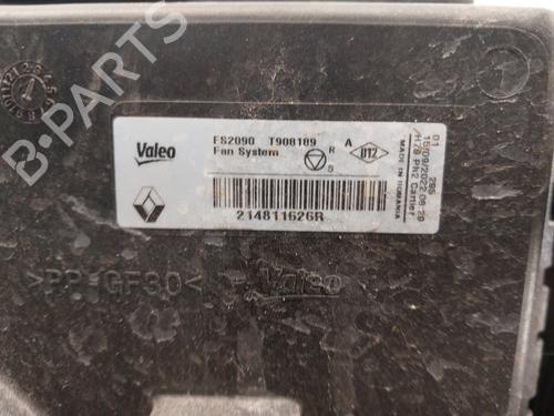 Radiator set DACIA DUSTER (HM_) 1.3 TCe 130 (HMMF) | BP37070417M120 - Image 4