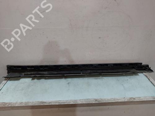 Left sideskirt PORSCHE MACAN (95B) 2.0 | BP29704781C115 