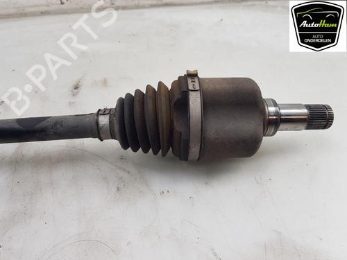 Right front driveshaft SEAT IBIZA V (KJ1, KJG) 1.0 TSI | BP18131900M39 