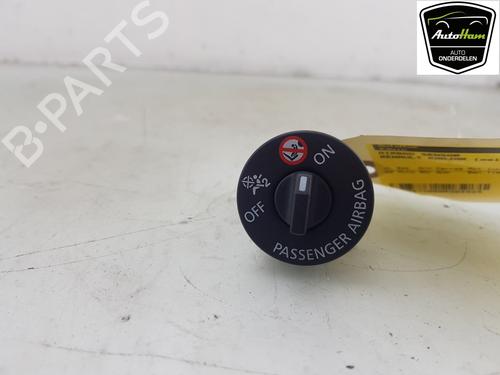 Electronic module RENAULT KADJAR (HA_, HL_) 1.2 TCe 130 (HLMR) | BP19409787M83 