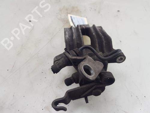 Left rear brake caliper VW GOLF VI Convertible (517) 1.2 TSI | BP25702712M107