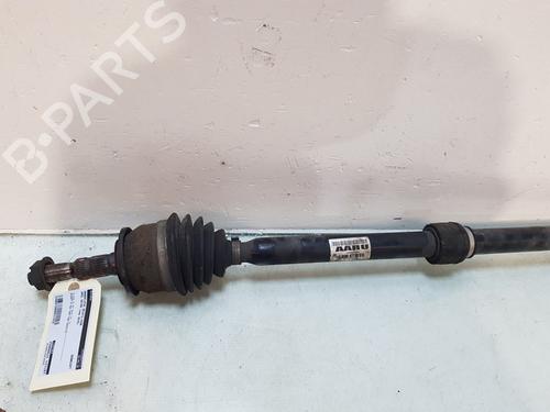 Right front driveshaft OPEL ASTRA K Sports Tourer (B16) 1.4 Turbo (35) | BP24825863M39 