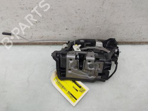 Used Front left lock Front left lock MINI MINI (F56) One (102 hp) 39975097 39975097