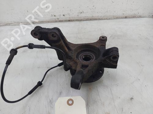 Used Left front steering knuckle DACIA LODGY (JS_) 1.2 TCe (JSAY, JSM0) (115 hp) 30299971