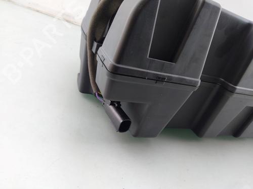 Electronic module FORD FIESTA VII (HJ, HF) 1.0 EcoBoost | BP34540073M83 - Image 2