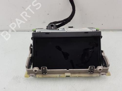Used Control unit Control unit 13751081 13751081