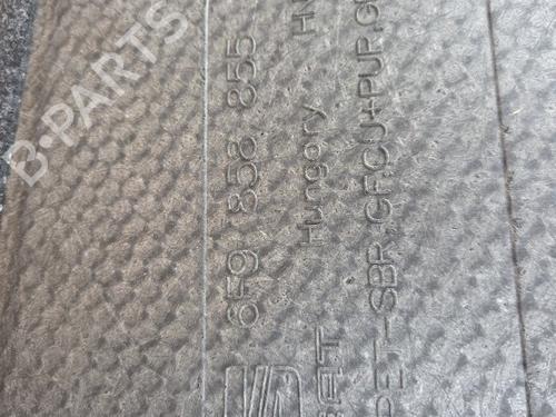Bagagerumsgulv SEAT ARONA (KJ7, KJP) 1.5 TSI | BP38168814I33 - Image 3