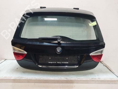 Used Tailgate BMW 3 Touring (E91) 320 i (150 hp) 29996730
