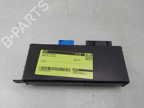 Electronic module BMW X3 (F25) xDrive 20 i | BP30060257M83