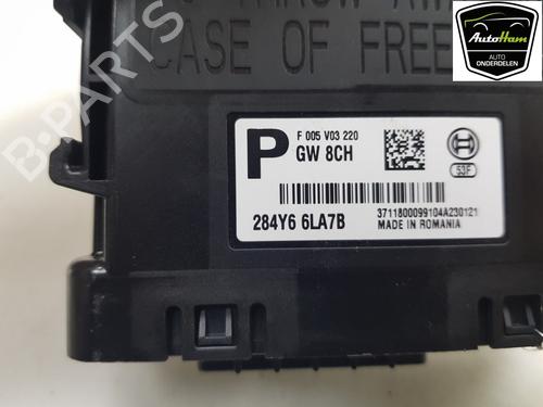 Electronic module RENAULT CLIO V (B7_) 1.6 E-TECH 145 (B7MU) | BP17646442M83 - Image 4