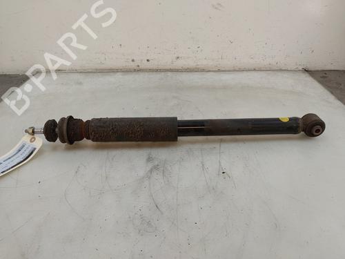 Used Right rear shock absorber Right rear shock absorber KIA PICANTO II (TA) 1.0 (67 hp) 29274743 29274743