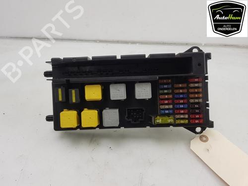 Used Fuse box VW CRAFTER 30-50 Platform/Chassis (2F_) 2.0 TDI (142 hp) 12050000