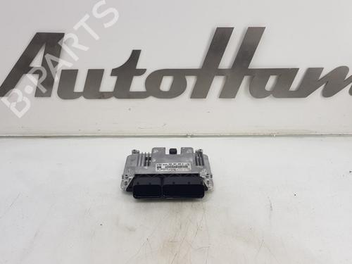 Used Engine control unit (ECU) Engine control unit (ECU) 25869558 25869558