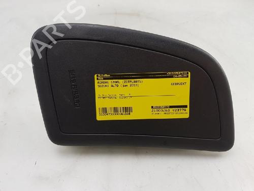 Other SUZUKI ALTO VII (GF, HA25_, HA35_) 1.0 (AMF310, GFC31S) | BP13137925O1