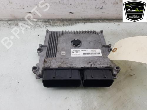 Engine control unit (ECU) OPEL CROSSLAND X / CROSSLAND (P17, P2QO) 1.2 (75) | BP20925834M57