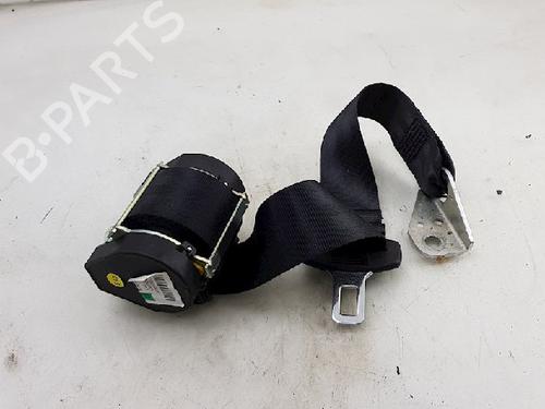 Rear right seatbelt VW GOLF VI (5K1) 2.0 GTi | BP12027328I28 