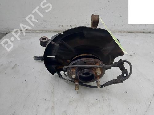 Left front steering knuckle KIA RIO III (UB) 1.25 CVVT | BP30102867M25