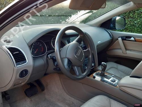 Førerens kollisjonspute AUDI Q7 (4LB) 4.2 FSI quattro (350 hp) 30060613