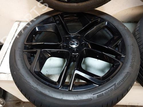 Rim VW TIGUAN (CT1) 1.5 TSI eHybrid | BP30060511C45 