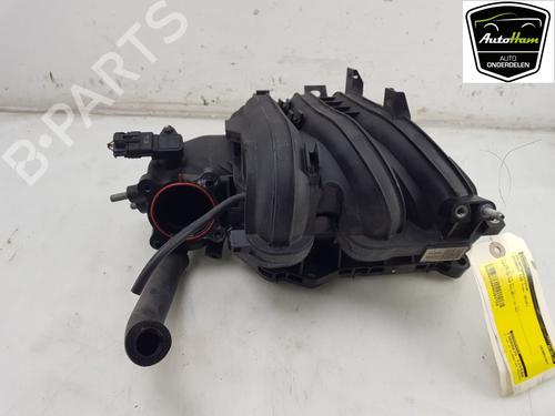 Used Intake manifold HYUNDAI i10 II (BA, IA) 1.0 (67 hp) 17079534