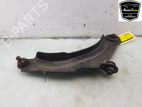 Right front suspension arm RENAULT ZOE (BFM_) ZOE | BP19436686M13 