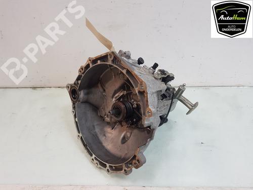 Used Gearbox Gearbox FORD PUMA (J2K, CF7) 1.0 EcoBoost (125 hp) 12050364 12050364
