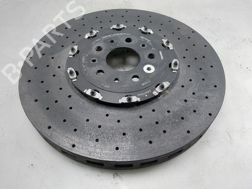 Used Other FERRARI 296 GTS Convertible (F 171) PHEV (830 hp) 31060212