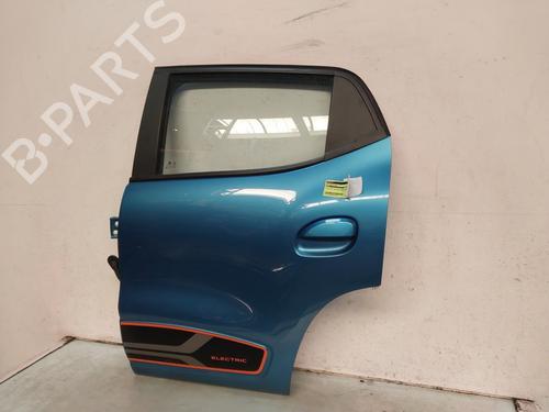 Dør venstre bagtil DACIA SPRING EV (B6M1) | BP34539981C4 - Image 2