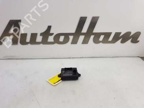 Used Control unit Control unit FORD FOCUS III Turnier 1.6 TDCi ECOnetic (105 hp) 12032002 12032002